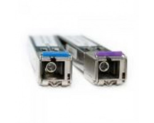Модуль BOUZ, SFP 2.5G WDM до 40км, Tx 1490нм/Rx 1550нм, LC, DDM