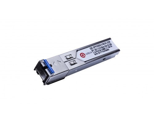 QSC-SFP20GEW-3155-SC-DDM