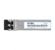 Трансивер HPE  Aruba 1G SFP LC SX 500m MMF XCVR. J4858D