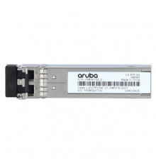 Трансивер HPE  Aruba 1G SFP LC SX 500m MMF XCVR. J4858D