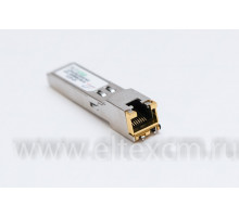 FH-ST2, Модуль SFP с интерфейсом RJ45, до 100 м