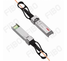 10G SFP+ 15м AOC (Active Optical Cable)