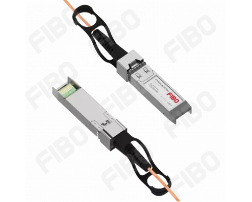 10G SFP+ 15м AOC (Active Optical Cable)