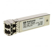 Оптический трансивер HP X132 10G SFP+ LC LRM, J9152A