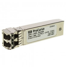 Оптический трансивер HP X132 10G SFP+ LC LRM, J9152A