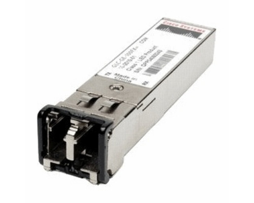 Оптический трансивер Cisco GLC-FE-100ZX