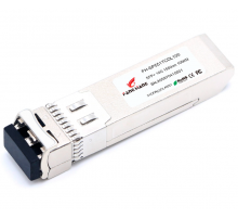 FH-SP551TCDL100, 100 км SFP+ 10G модуль, 2 волокна,1550 nm, LC, DDM