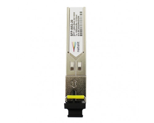 Модуль NETELIT NTL-SFP-W53-20