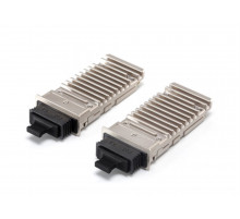 Модуль BOUZ, XENPAK оптический, дальность до 80км (23dB), 1550нм