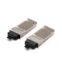 Модуль BOUZ, XENPAK оптический, дальность до 80км (23dB), 1550нм