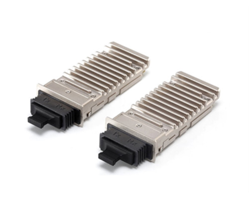 Модуль BOUZ, XENPAK оптический, дальность до 80км (23dB), 1550нм
