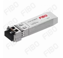 1G CWDM SFP модуль 1610нм 80км