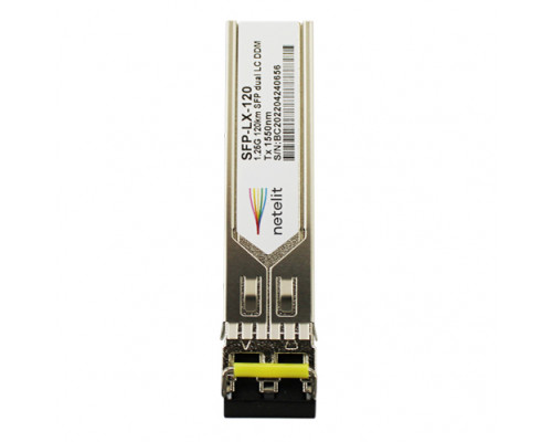 Модуль NETELIT NTL-SFP-LX-120