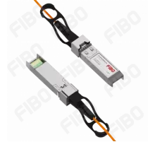 10G SFP+ 1м AOC (Active Optical Cable)