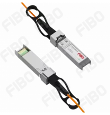 10G SFP+ 1м AOC (Active Optical Cable)