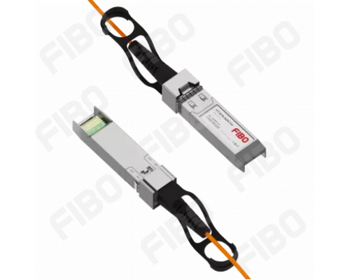 10G SFP+ 1м AOC (Active Optical Cable)