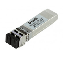 Модуль D-Link, LC (SM), (DEM-X40CS-1491)
