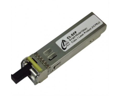 Модуль SFP CareLink CL-SFP-WDM-160-55LC DD