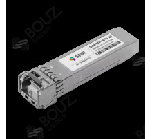 Модуль BOUZ, SFP+ 10G WDM до 70км, Tx 1270нм/Rx 1330нм, LC, DDM