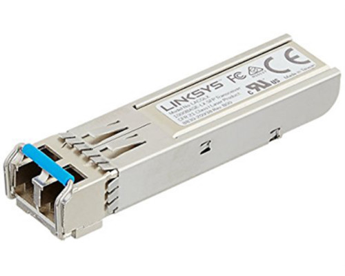 Оптический трансивер compatible Cisco LACGLX