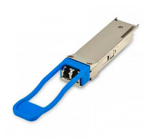 Модуль BOUZ, QSFP-DD 400GBASE-FR4 до 2км, Tx 1310нм, LC, DDM