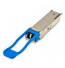 Модуль BOUZ, QSFP-DD 400GBASE-FR4 до 2км, Tx 1310нм, LC, DDM