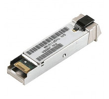 Оптический трансивер HP X121 1G SFP LC LX, J4859C