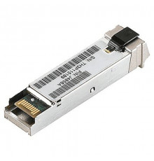 Оптический трансивер HP X121 1G SFP LC LX, J4859C