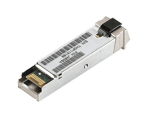Оптический трансивер HP X121 1G SFP LC LX, J4859C