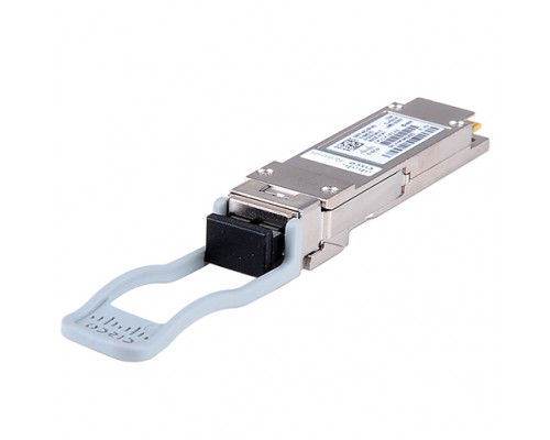 Оптический трансивер Cisco QSFP-40G-SR-BD