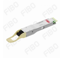 Cisco QDD-400G-SR8-S совместимый 400GBASE-SR8 QSFP56-DD модуль 850нм 100м