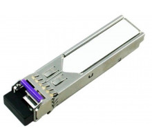 Модуль BOUZ, SFP+ 10G WDM до 80км, Tx 1330нм/Rx 1270нм, LC, DDM