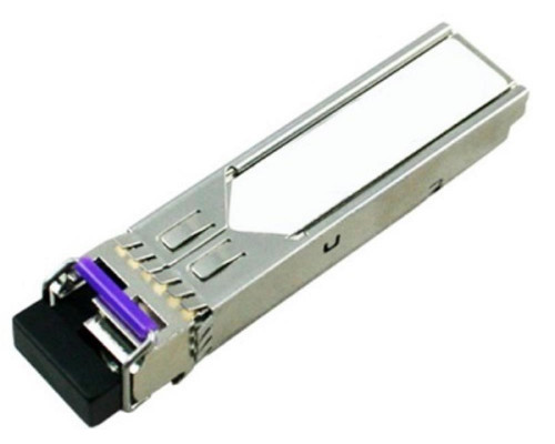 Модуль BOUZ, SFP+ 10G WDM до 80км, Tx 1330нм/Rx 1270нм, LC, DDM
