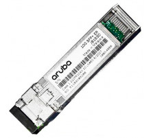 Трансивер HPE Aruba 10G SFP+ LC ER 40km SMF (J9153D)