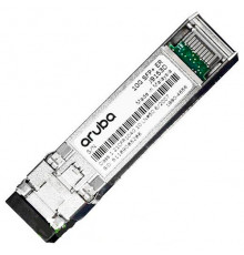 Трансивер HPE Aruba 10G SFP+ LC ER 40km SMF (J9153D)