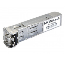 Трансивер MOXA SFP-1GTXRJ45-T