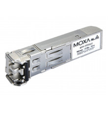 Трансивер MOXA SFP-1GTXRJ45-T