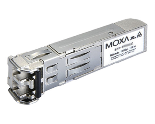 Трансивер MOXA SFP-1GTXRJ45-T