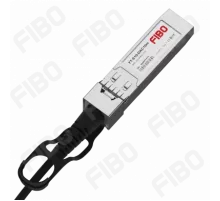 10G SFP+ 10м DAC (Passive Direct Attach Copper Cable)