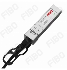 10G SFP+ 10м DAC (Passive Direct Attach Copper Cable)