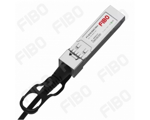 10G SFP+ 10м DAC (Passive Direct Attach Copper Cable)