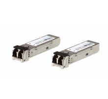 Модуль Aten, портов: 2, SFP, длина волны 850 нм, (2A-136G)