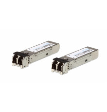 Модуль Aten, портов: 2, SFP, длина волны 850 нм, (2A-136G)