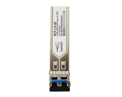 Модуль NETELIT NTL-SFP-LX-40