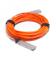 Оптический трансивер Cisco QSFP-100G-AOC15M