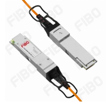 Cisco  совместимый 100G QSFP28 5м AOC (Active Optical Cable)