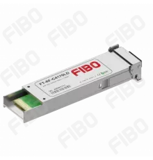 10G CWDM XFP модуль 1410нм 70км