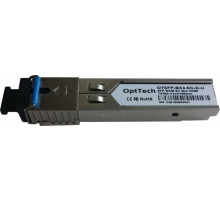 Модуль SFP OptTech OTSFP-BX3-SC-D-U