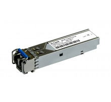 Модуль D-Link, портов: 1, LC (duplex), однонаправленный, (DEM-310GT/A1A)