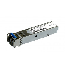 Модуль D-Link, портов: 1, LC (duplex), однонаправленный, (DEM-310GT/A1A)